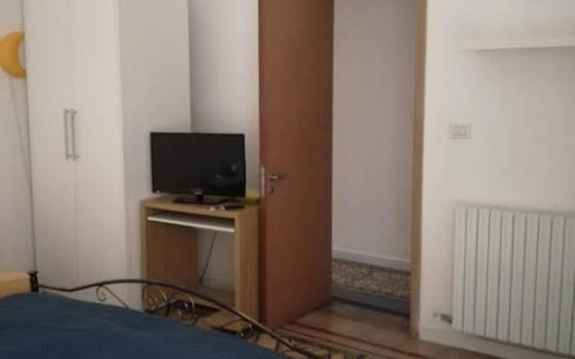 Le Volte a Stella di Giulianetta