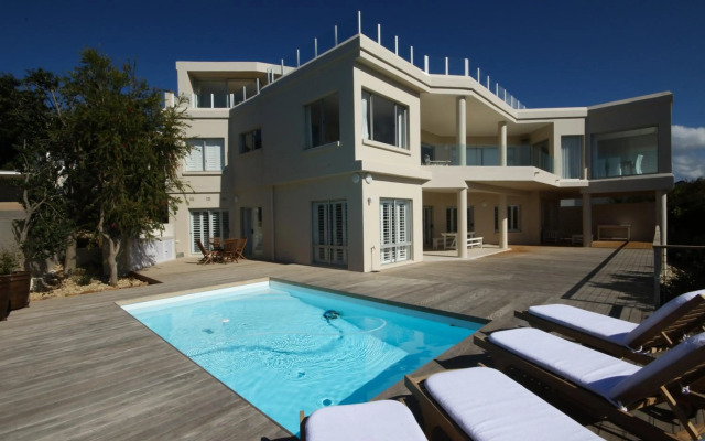 Stella Maris Luxury Apartment