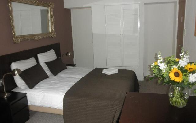 Hotel Orion