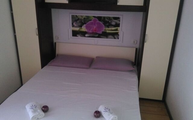 Apartman Restović