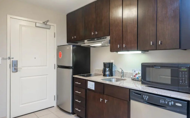 TownePlace Suites Charlotte Mooresville