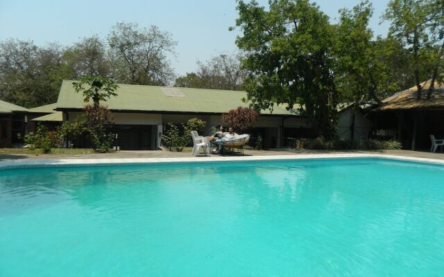 The Landmark Boutique Hotel