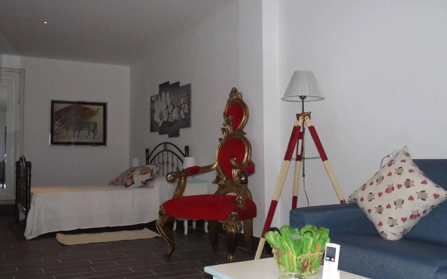 Hotel Rurale Orti di Nora & SPA