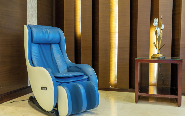 Al Safwah Hotel Tower 3