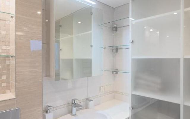 Kaunas City Center loft by URBAN RENT