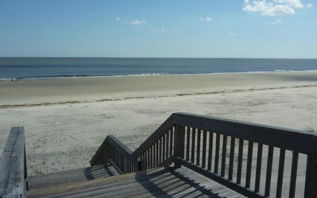 Dunworkin - 3 Br Villa