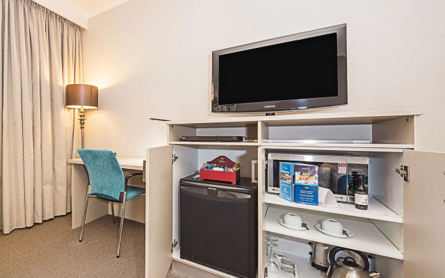 Pavilion Hotel Wagga Wagga