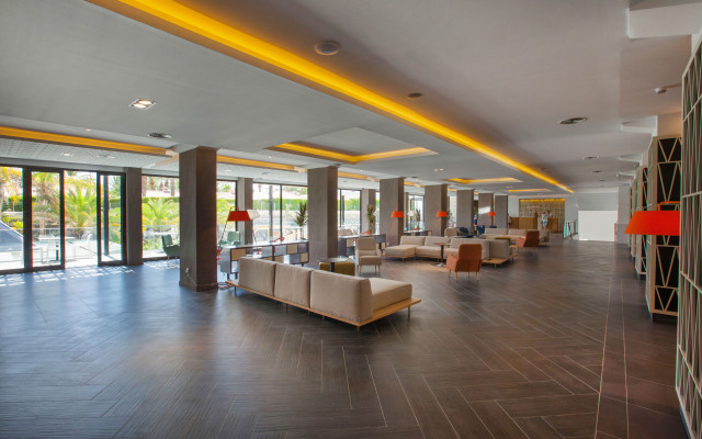 Abora Catarina by Lopesan Hotels - All Inclusive
