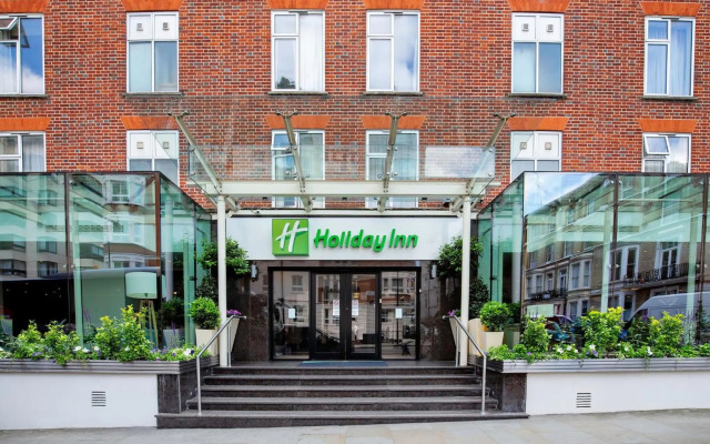 Holiday Inn  London - Kensington