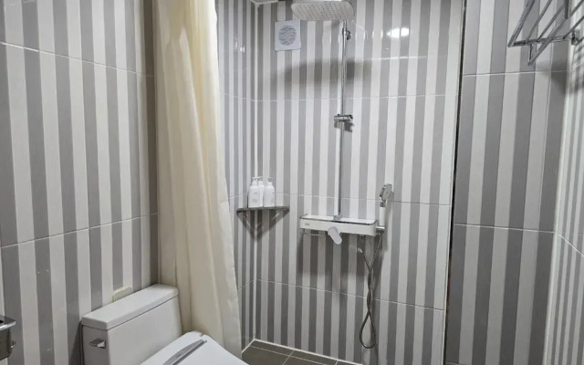 Ganghwado Mare Seawater Poolvilla