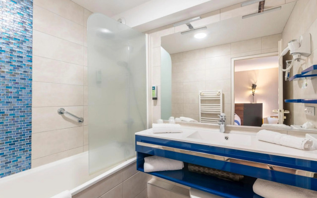 Logis Hôtel Arc en Ciel