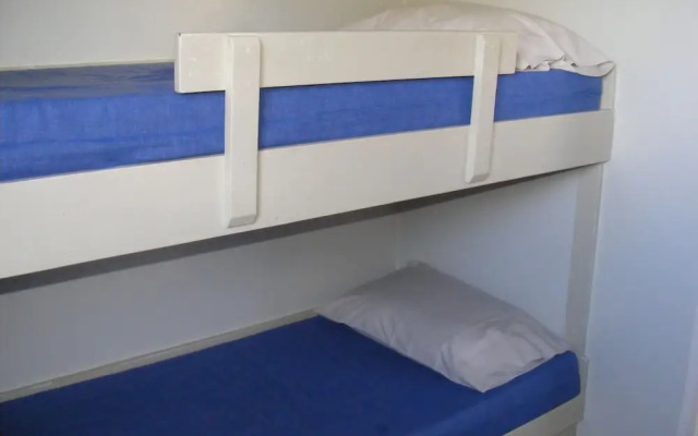 Harbourside Holiday Park