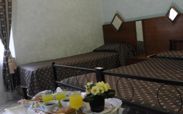 Hotel Farini