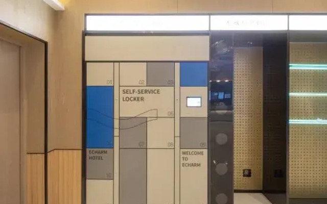 Yishang Hotel (Suzhou Wujiang Jiangxing West Road Subway Station Branch)