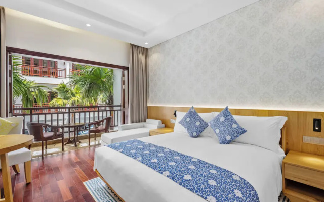 Wafaifo Resort Hoi An