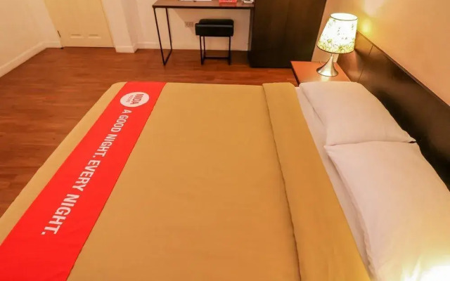 Nida Rooms Chatuchak Holiday 1032