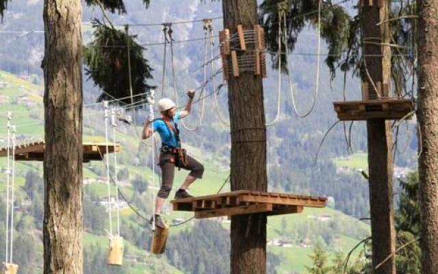 Ferienwohnungen Gruber