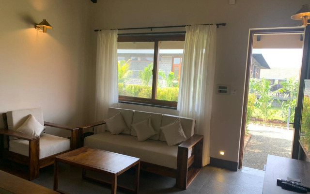 Viveda Wellness Village