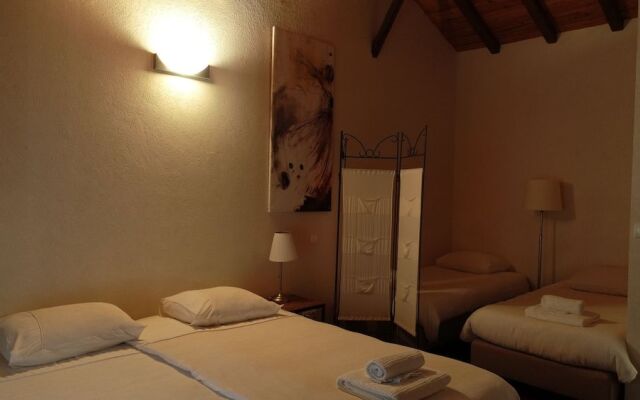 Domaine de Brise Bois - Chambres & Gîtes