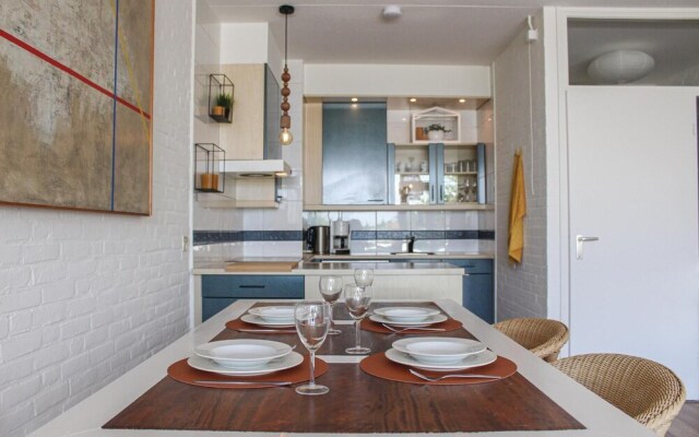 Stunning Home in Bruinisse With 2 Bedrooms and Wifi
