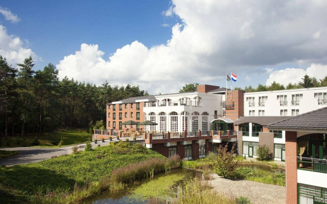 Bilderberg Résidence Groot Heideborgh