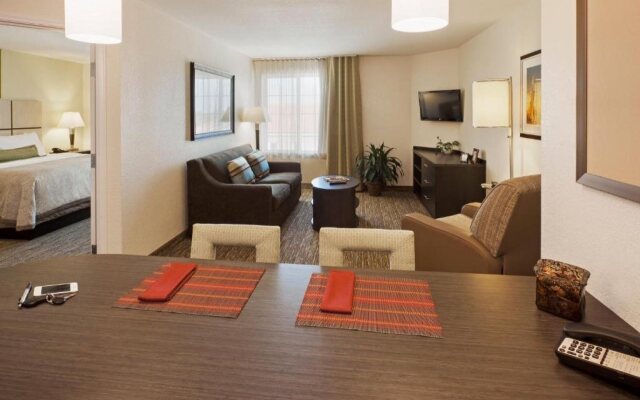Candlewood Suites Beaumont by IHG