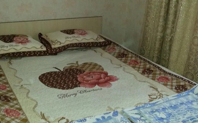 Kyrgyzstan Hotel