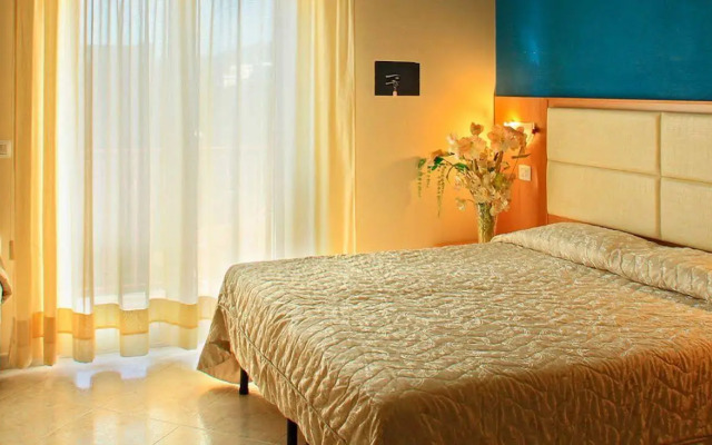 Hotel Ambassador