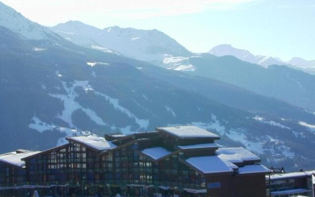 Appartement Les Arcs 1800, 3 pièces, 8 personnes - FR-1-411-146