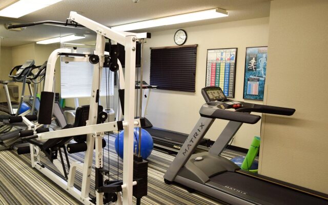 Candlewood Suites Wichita Airport by IHG