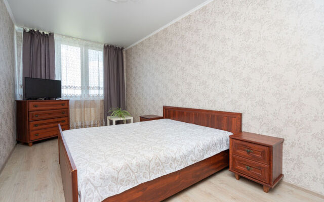 ТимХаус в Щербаковском пер.