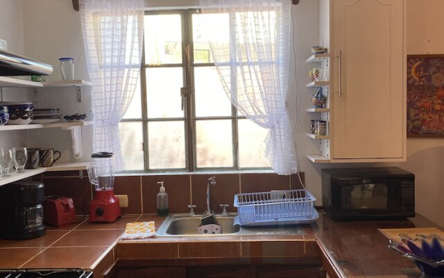 Quinto Sol 2 Departamento