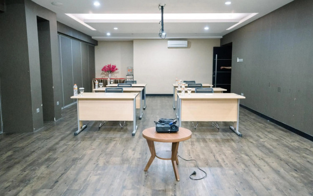 Kalya Hotel Bandung