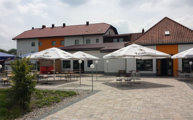 Landhotel Zum Kühlen Grund