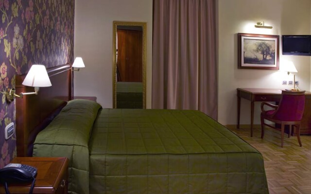 Relais Villa Fornari