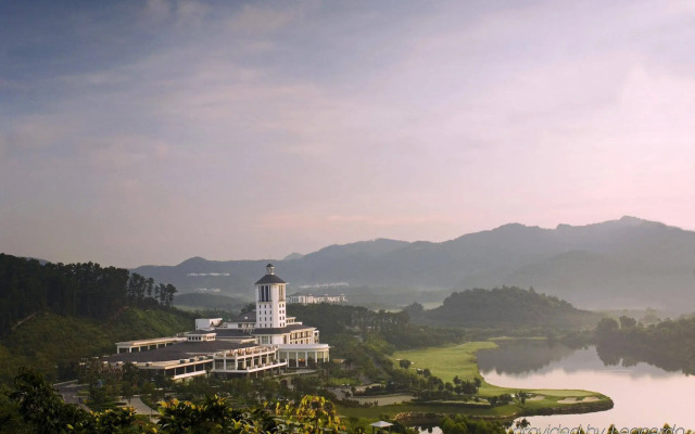 Mission Hills Resort Dongguan