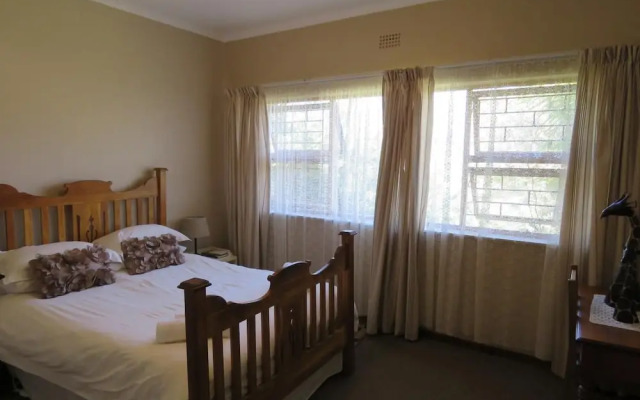 Sandy's Place