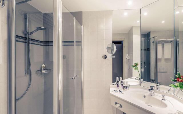 DORMERO Hotel Greifswald