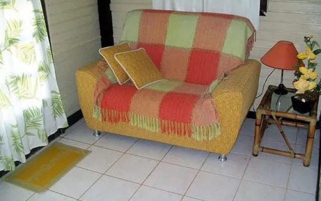 Pousada Vila Dos Coqueiros