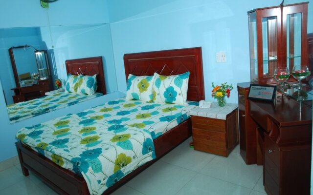Hoang Thai Hotel