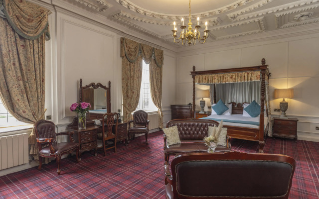 Castle Bromwich Hall, Sure Hotel Collection by Best Western