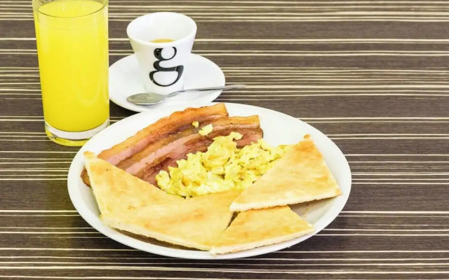 Home at Rome Luxury Navona Suites