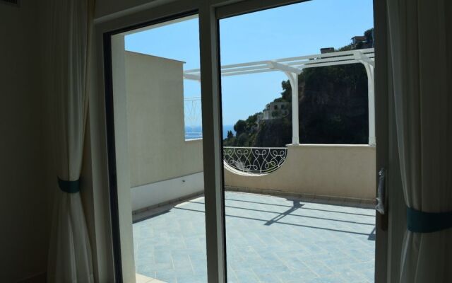 Villa Guarracino Amalfi