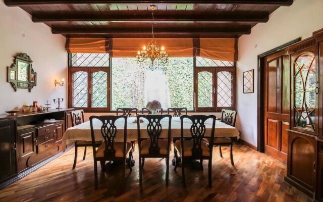 The Ramgarh Retreat