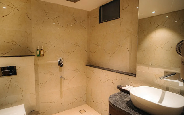 Playotel Premier Vijay Nagar