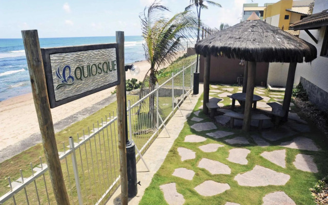 Pousada Restinga Apart Service- Aeroporto