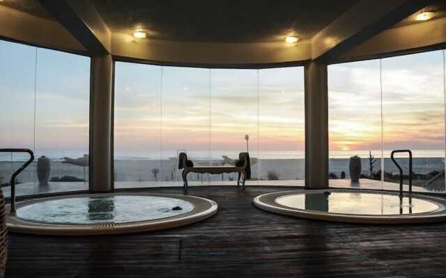 Seaside Hotel & Spa Swakopmund