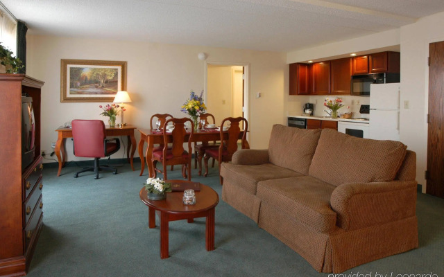 Residence Inn Minneapolis Edina