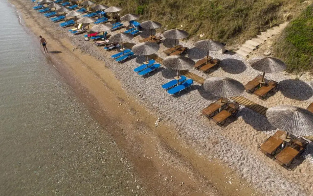 Niforeika Beach