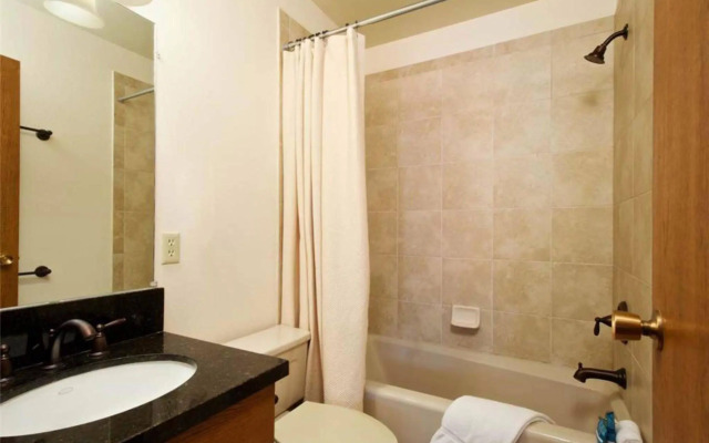 Wind River Teton Village by JHRL